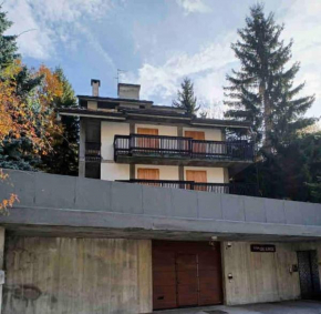 Maison Cime Bianche : Appartamento Valtournenche